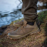Fox Explorer Trainers